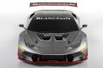 Lamborghini Huracan LP620-2 Super Trofeo 2014 года